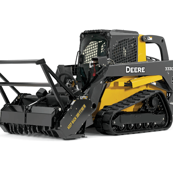 New John Deere Attachments | Martin Equipment